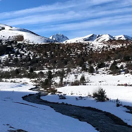 3e Etage A St-marie-de-campan *