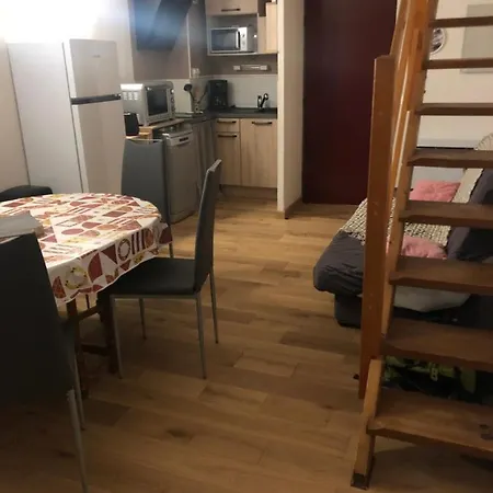 3e Etage A St-marie-de-campan Sainte-Marie-de-Campan