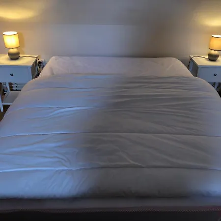 Daire 3e Etage A St-marie-de-campan *