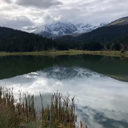 3e Etage A St-marie-de-campan Daire