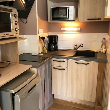 3e Etage A St-marie-de-campan Sainte-Marie-de-Campan