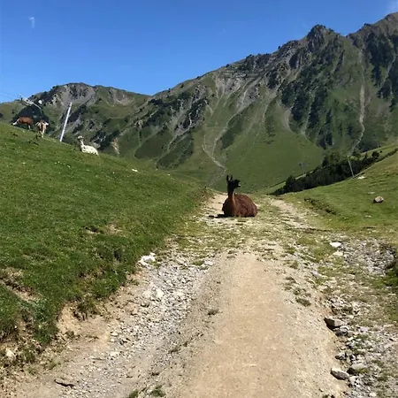 3e Etage A St-marie-de-campan