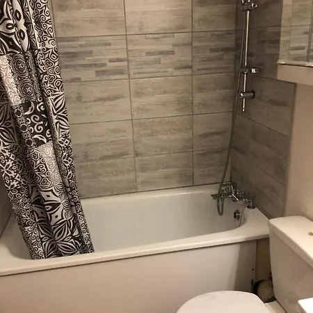 3e Etage A St-marie-de-campan Apartamento Sainte-Marie-de-Campan