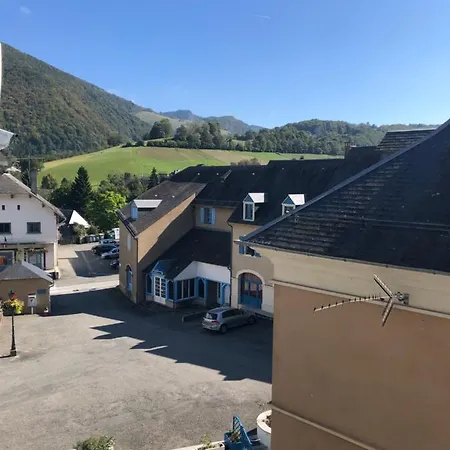 3e Etage A St-marie-de-campan Sainte-Marie-de-Campan