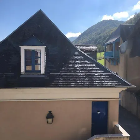 3e Etage A St-marie-de-campan Sainte-Marie-de-Campan