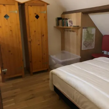 3e Etage A St-marie-de-campan Apartamento